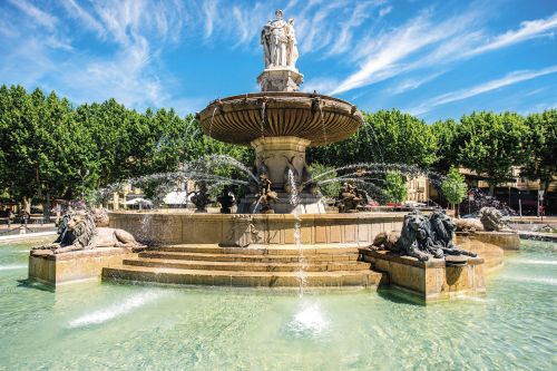 Photos du Voyage VENET : Parfums de Provence et Lubéron pour le Réveillon ( Du 30 Décembre 2021 au 1er Janvier 2022 )